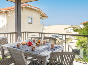 Apartment Côte Sud-3 by Interhome